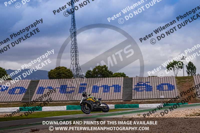 motorbikes;no limits;november 2019;peter wileman photography;portimao;portugal;trackday digital images